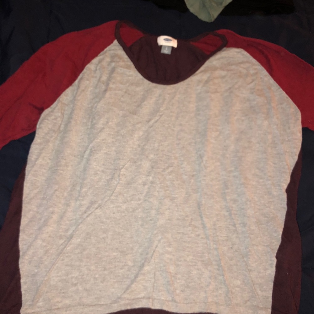 Old Navy 3/4 length sweater